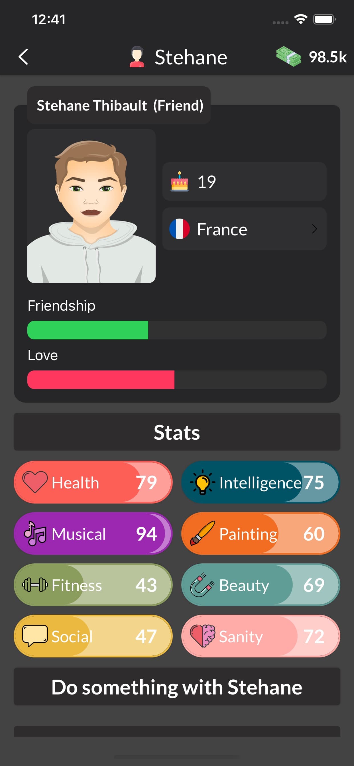 ZipLife: Life Simulator Game screenshot 6 - screenshot