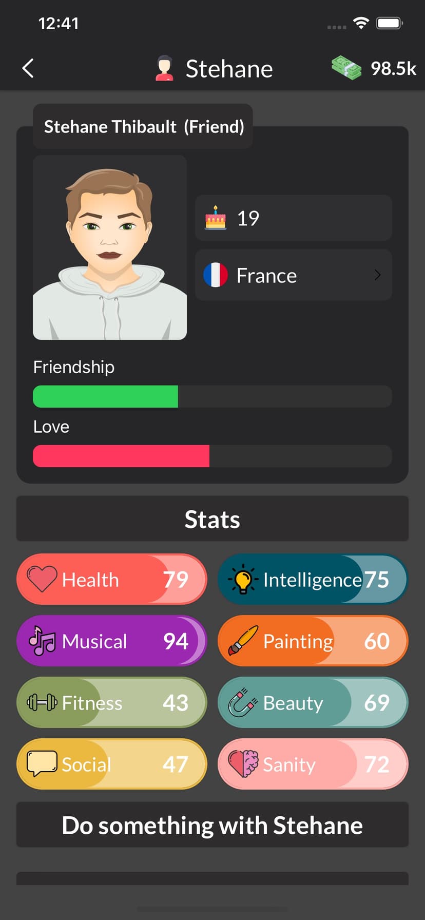 ZipLife: Life Simulator Game screenshot 6 - screenshot