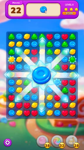 Lollipop : Link & Match screenshot 15 - screenshot