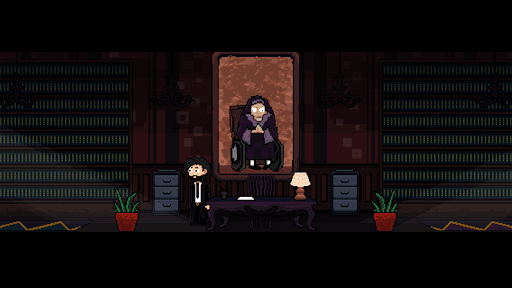 Dentures and Demons screenshot 3 - screenshot