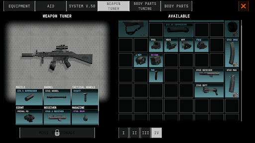 Cargo Hunters screenshot 10 - screenshot