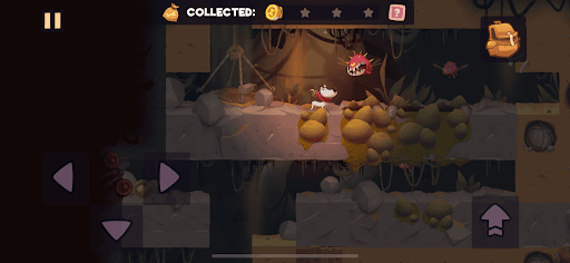 My Diggy Dog 2 screenshot 10 - screenshot
