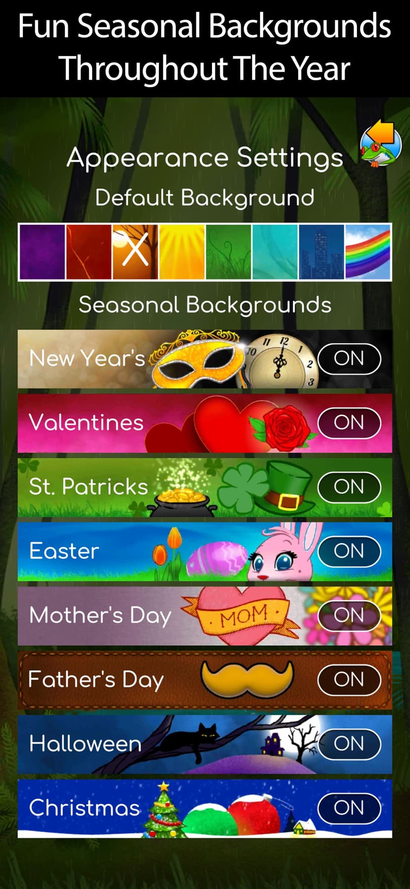 SQworble: Fun Crossword Puzzle screenshot 7 - screenshot