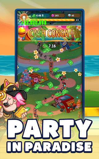 Vacation Tycoon screenshot 11 - screenshot