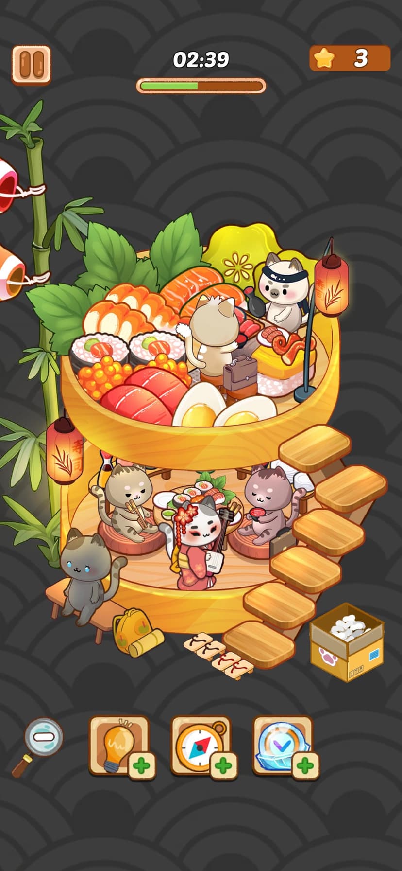 Cat Room Decor screenshot 7 - screenshot