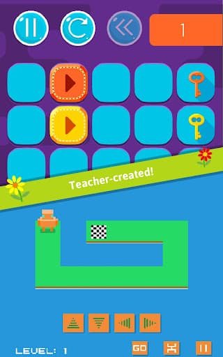 ABCya! Games screenshot 7 - screenshot