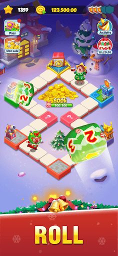 Piggy GO - Clash of Coin screenshot 3 - screenshot