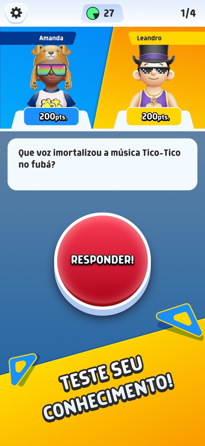 Passa ou Repassa Oficial screenshot 3 - screenshot