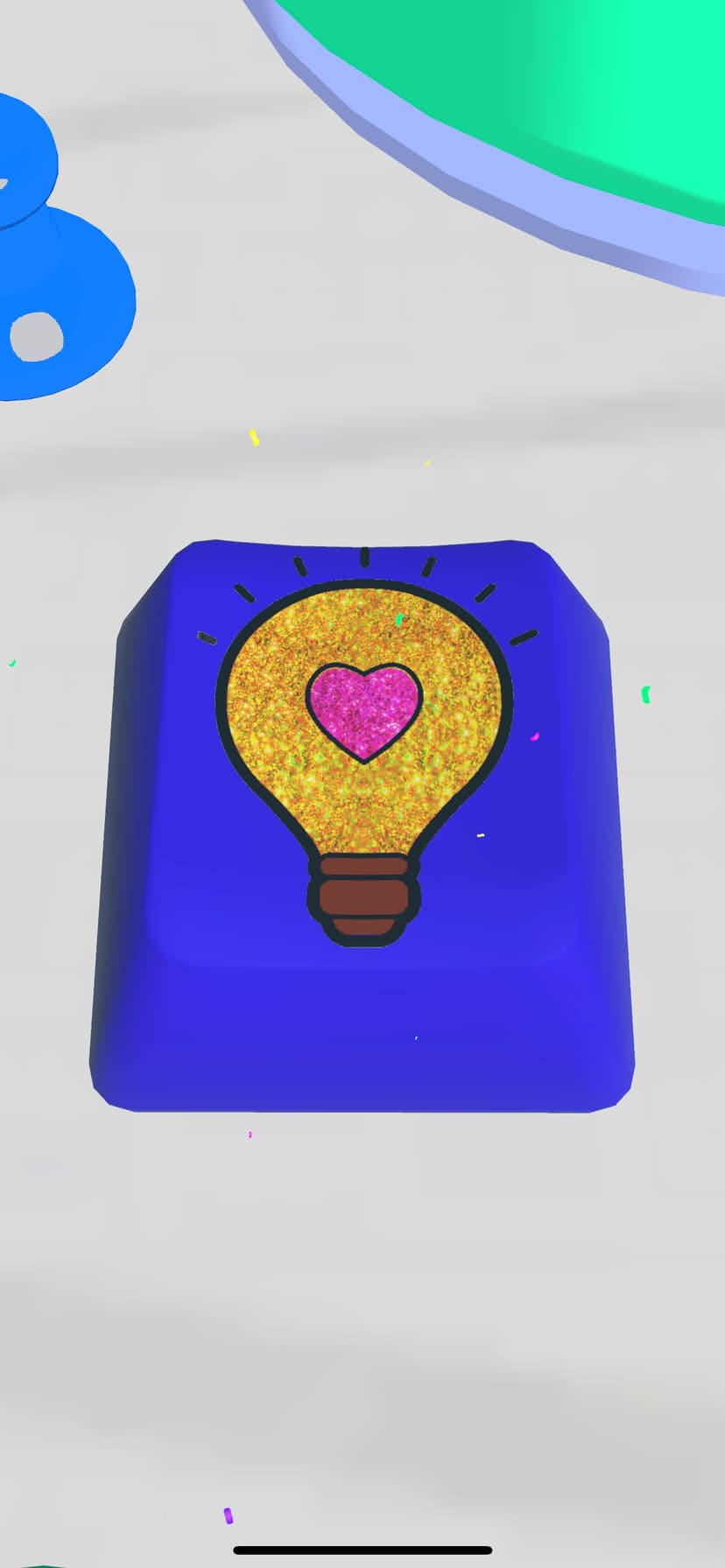 Keyboard Art screenshot 6 - screenshot
