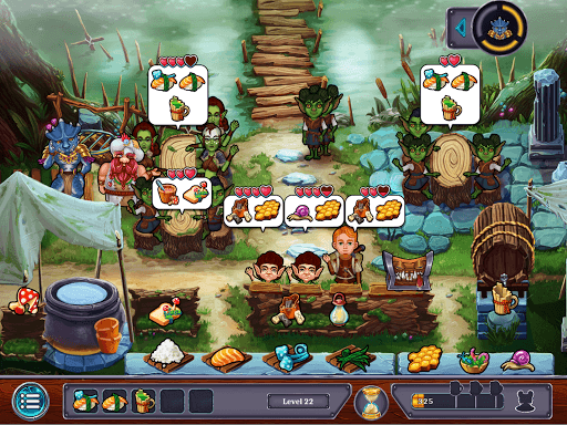 Barbarous - Tavern of Emyr screenshot 8 - screenshot