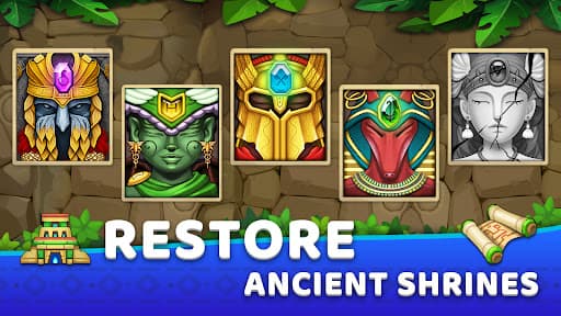 Marble Shoot Blast screenshot 6 - screenshot