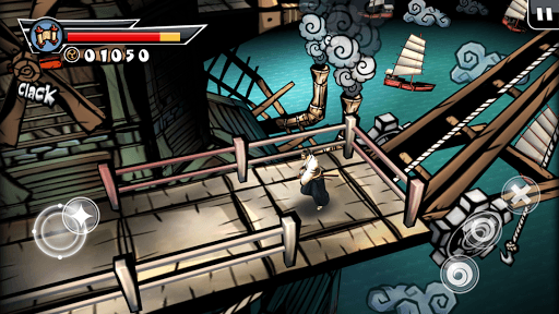 SAMURAI II: VENGEANCE screenshot 13 - screenshot