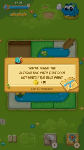 Water Me Please!Brain Teaser screenshot 7 - screenshot