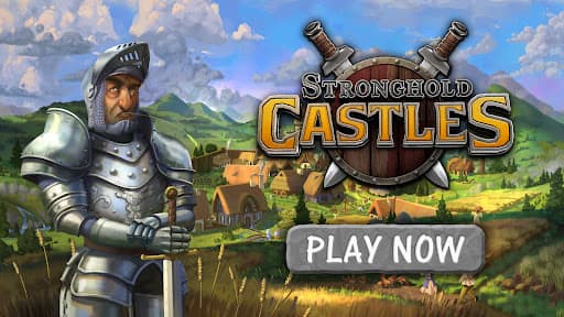 Stronghold Castles screenshot 10 - screenshot