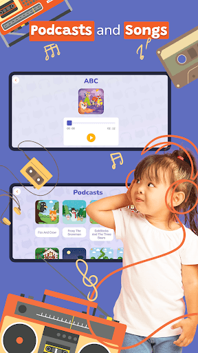 Holy Owly - languages for kids screenshot 24 - screenshot