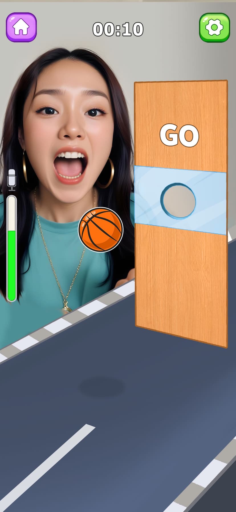 Tricky Challenge: Mini Games screenshot 3 - screenshot