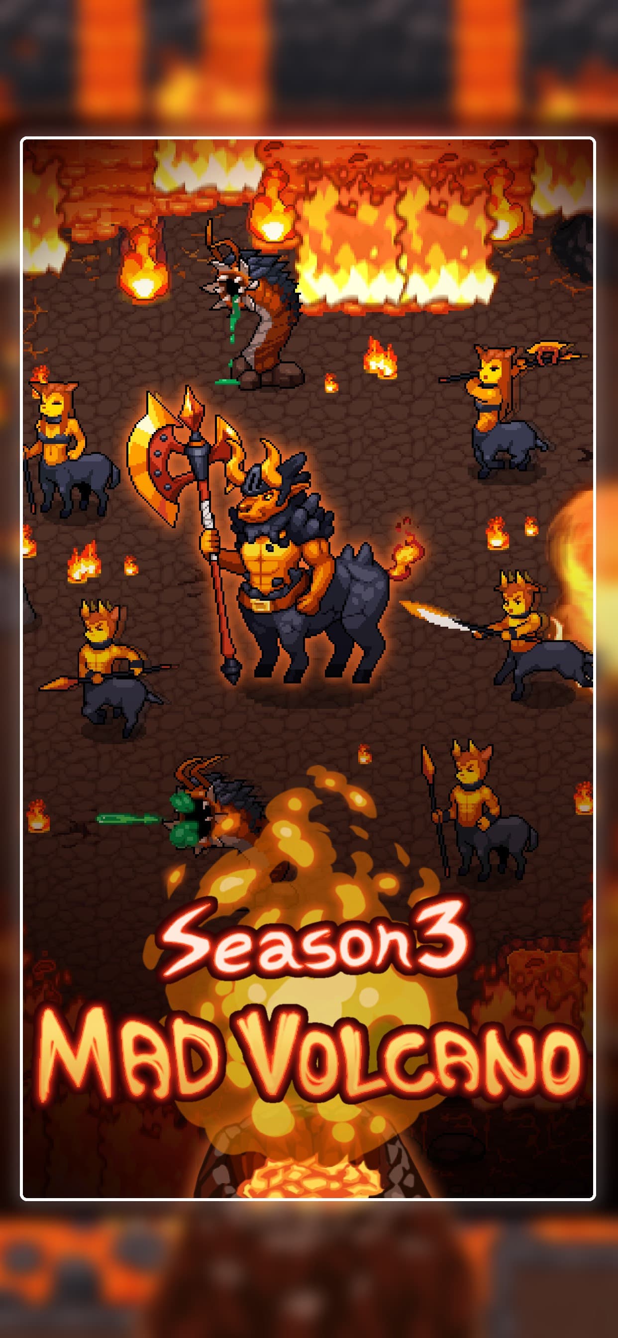 Grow Stone Online - 2D MMORPG screenshot 6 - screenshot