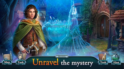 Cursed Fables 2: Murder Case screenshot 13 - screenshot