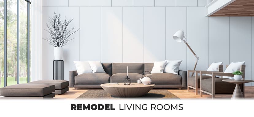 My Home Makeover: Dream Design screenshot 5 - screenshot