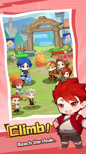 Mini Soul Land: 1777 Draws screenshot 4 - screenshot