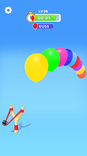 Crazy Challenge: Mini Games 3D screenshot 7 - screenshot