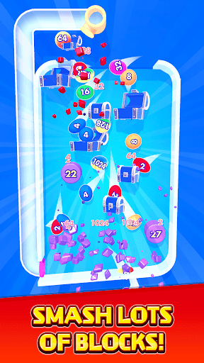 Bounce Merge screenshot 5 - screenshot