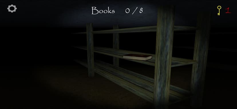 Slendrina The Cellar screenshot 4 - screenshot