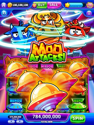 Jackpotland-Vegas Casino Slots screenshot 14 - screenshot