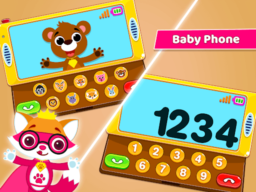 Toddler Games For 3+ Year Old screenshot 13 - screenshot