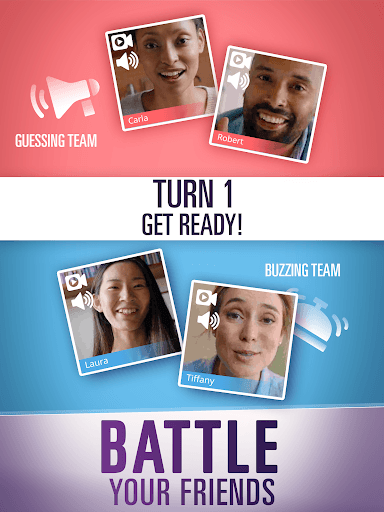 Taboo - Official Party Game screenshot 8 - screenshot