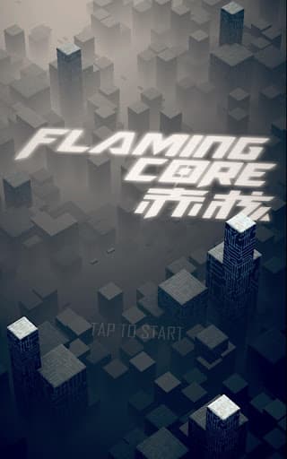 Flaming Core screenshot 12 - screenshot