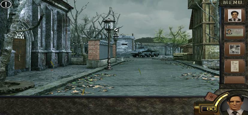 Escape game:Prison Adventure 3 screenshot 3 - screenshot
