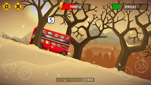 Renegade Racing screenshot 5 - screenshot