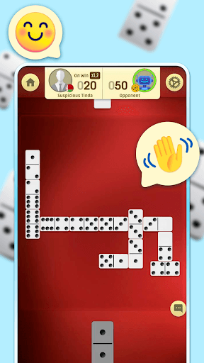 Dominoes: Classic Dominos Game screenshot 11 - screenshot