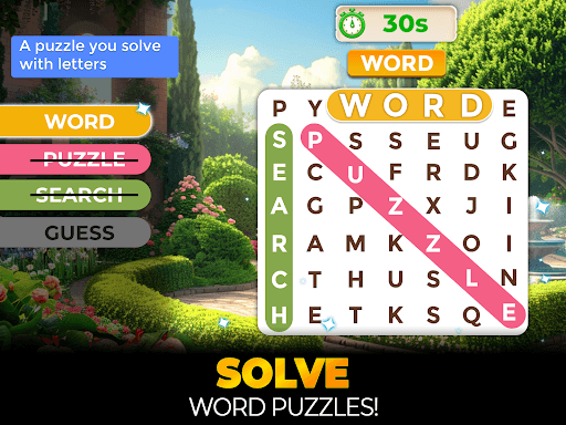 Landscape Design:My Joy Garden screenshot 18 - screenshot