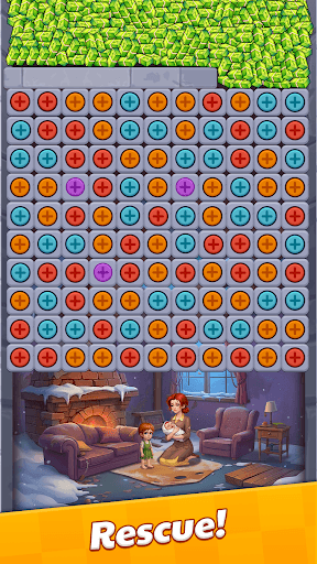 Family Match: Tricky Puzzle screenshot 6 - screenshot
