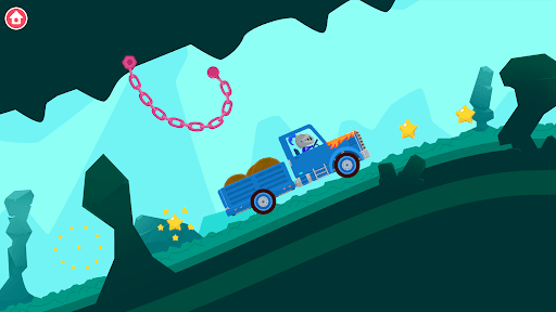 Truck Driver - Games for kids screenshot 29 - screenshot