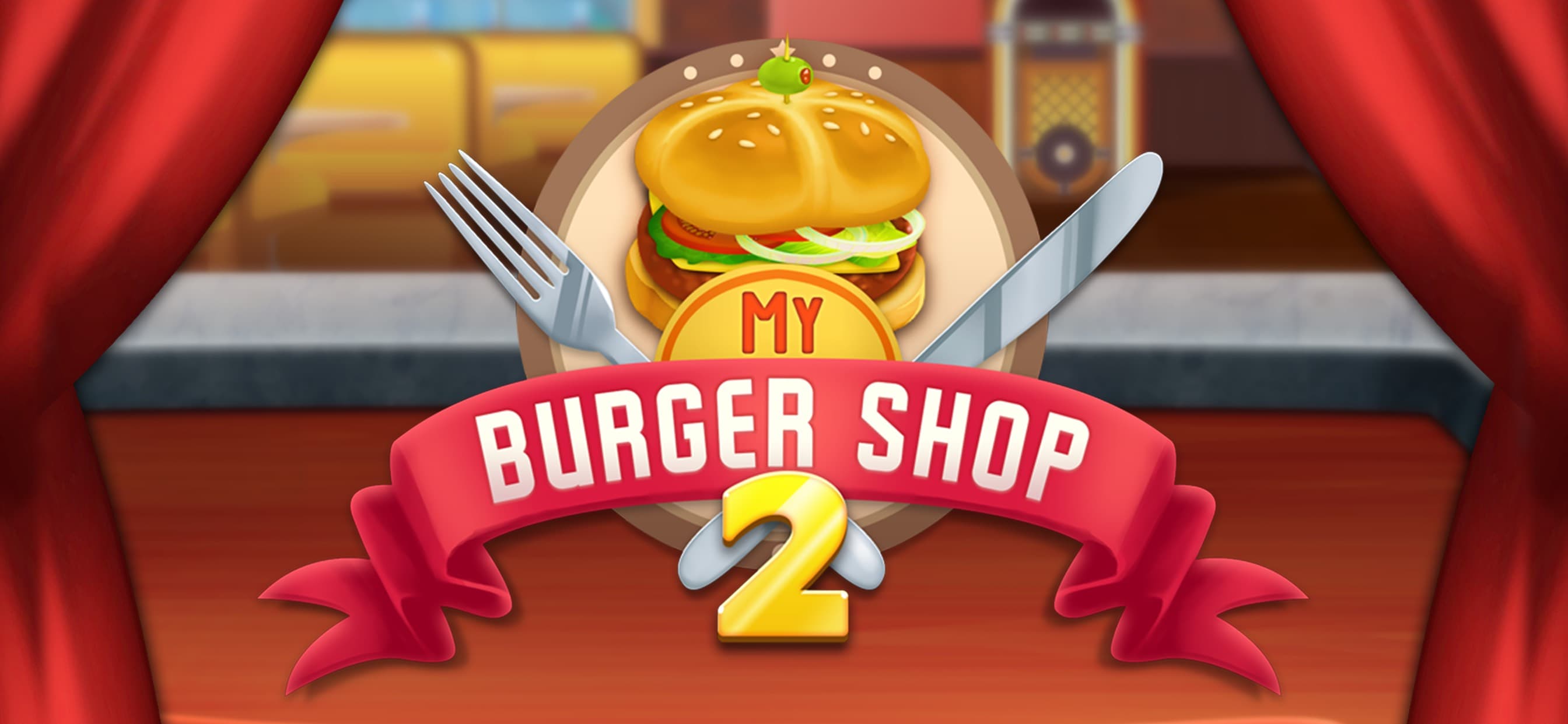 My Burger Shop 2 screenshot 6 - screenshot