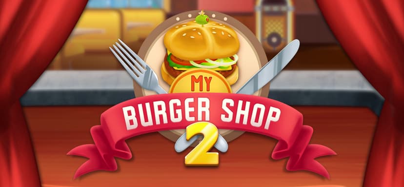 My Burger Shop 2 screenshot 6 - screenshot