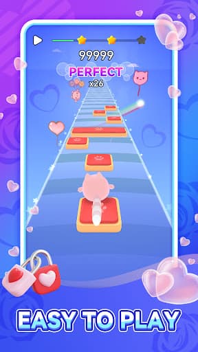 Beat Cats screenshot 2 - screenshot