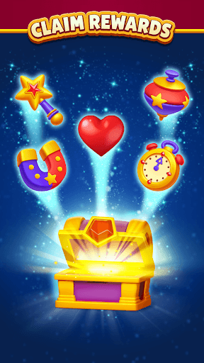Tile Kingdom screenshot 6 - screenshot