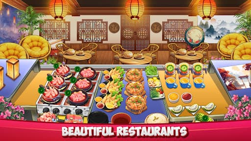 Cooking Mastery: Kitchen games screenshot 8 - screenshot