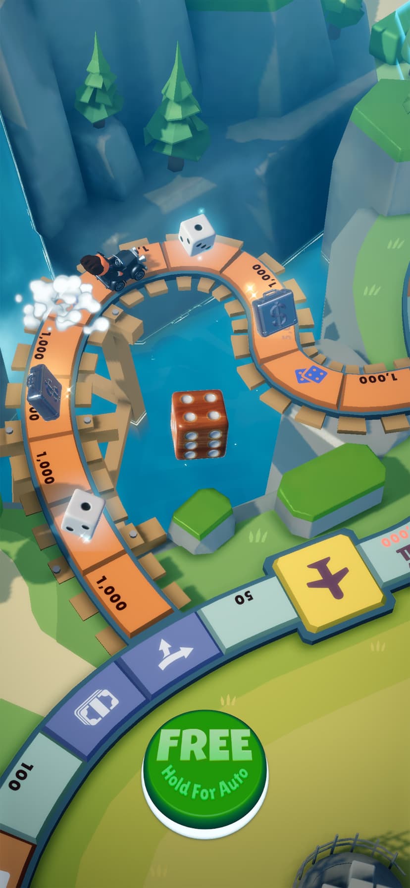 Tycoon Master screenshot 1 - screenshot