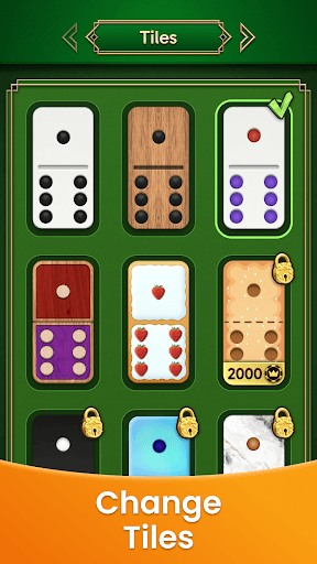Domino Legends: Classic Game screenshot 5 - screenshot