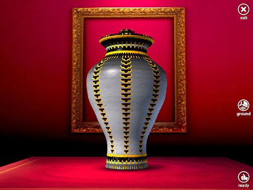 Let's Create! Pottery Lite screenshot 14 - screenshot