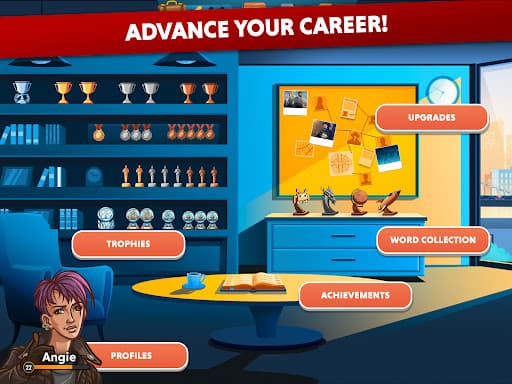 Codenames screenshot 19 - screenshot
