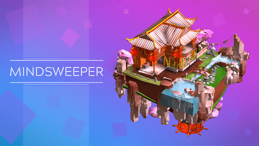 Mindsweeper: Puzzle Adventure screenshot 8 - screenshot