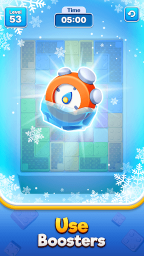 Block Hole screenshot 14 - screenshot
