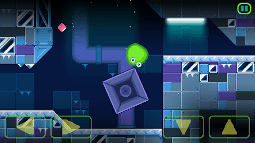 Slime Labs 3 screenshot 5 - screenshot