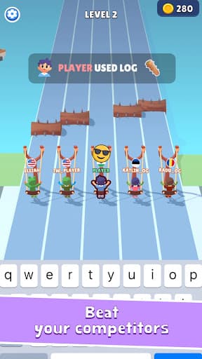 Text & Fly screenshot 5 - screenshot
